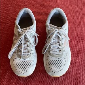 New balance sneakers